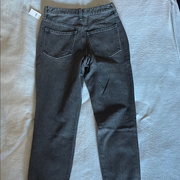 Old Navy Black Jeans - Picture 3 of 4